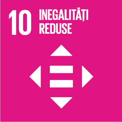Inegalități reduse
