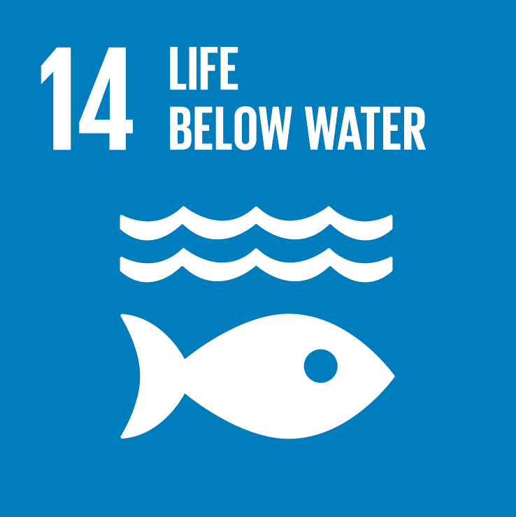Life Below Water