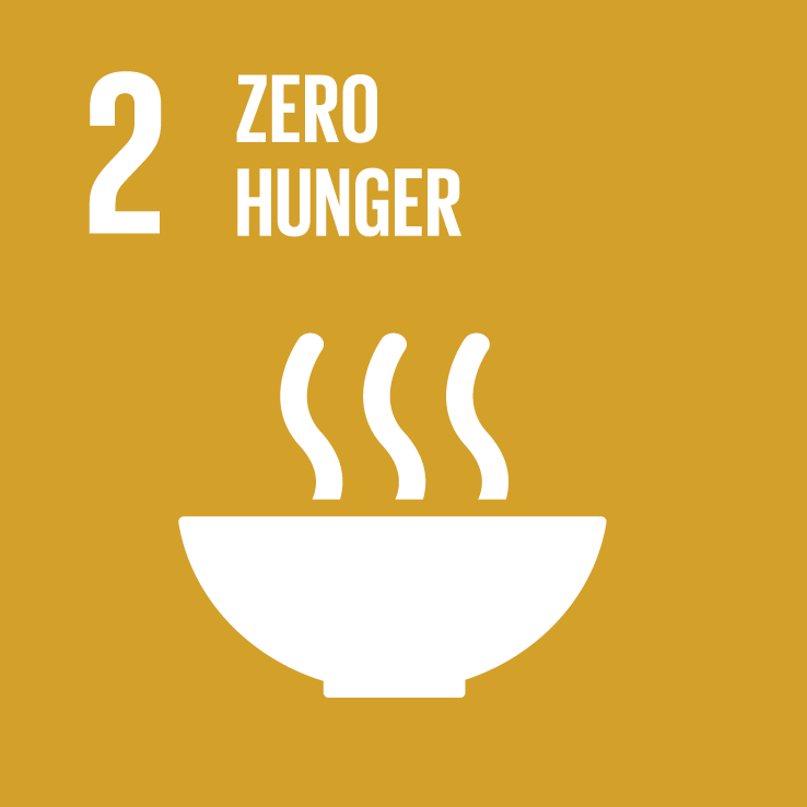 Zero Hunger