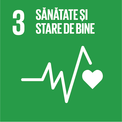 Sănătate și stare de bine