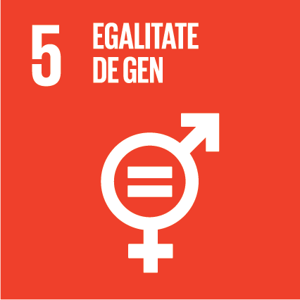 Egalitate de gen