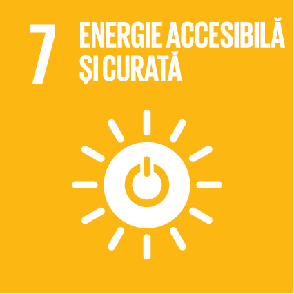Energie accesibilă şi curată