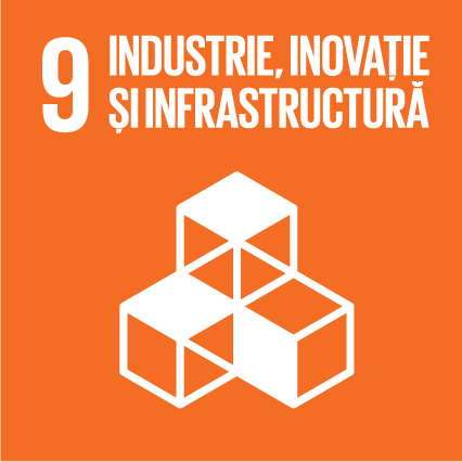 Industrie, inovație și infrastructură